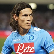 Edinson Cavani