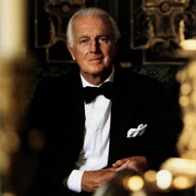 Hubert De Givenchy