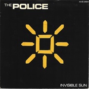 The Police - Invisible Sun