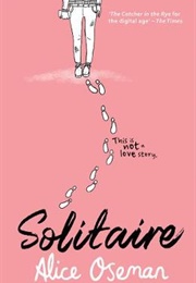 Solitaire (Alice Oseman)