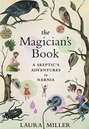 The Magician's Book (Laura Miller)