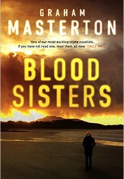 Blood Sisters (Graham Masterton)