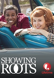 Showing Roots (2016)