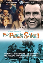 For Pete's Sake (1966)