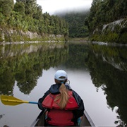 Whanganui River