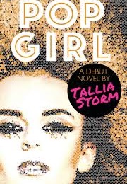 Pop Girl (Tallia Storm)