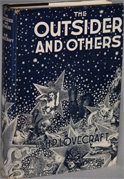 The Rats in the Walls (H. P. Lovecraft)