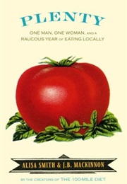 Plenty (Alisa Smith)