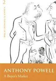 A Buyer's Market (Anthony Powell)