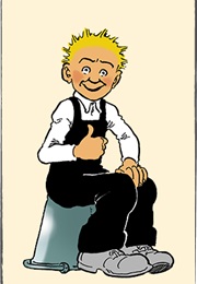 Oor Wullie