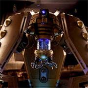 Bad Wolf/The Parting of the Ways