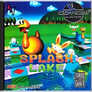 Splash Lake