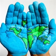 Travel Half of All UN Member States