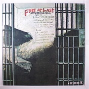 Little Willie John - Free at Last (1970)