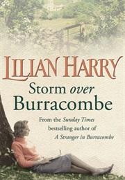 Storm Over Burracombe (Lilian Harry)
