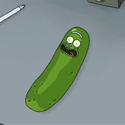 Pickle Rick