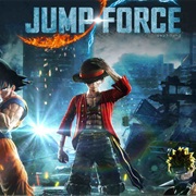 Jump Force