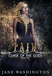 Pain (Jane Washington and Jaymin Eve)