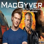 MacGyver (2016-