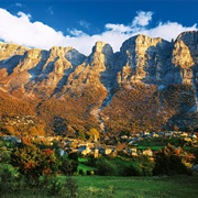 Zagori