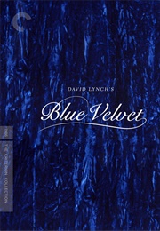 Blue Velvet (1986)