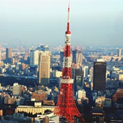 Tokyo