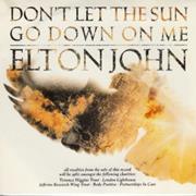 Elton John - Don&#39;t Let the Sun Go Down on Me