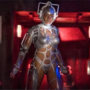 Cyberwoman