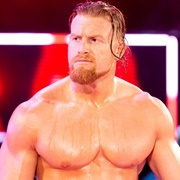 Buddy Murphy