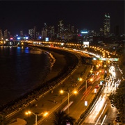 Nariman Point - Mumbai