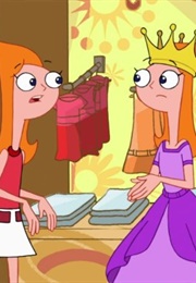 Phineas and Pherb: Make Play (2011)