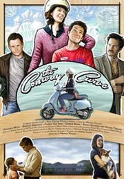 The Conway Curve (2015)