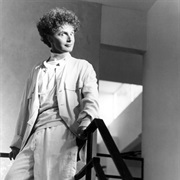 Malcolm McLaren