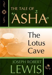 The Tale of Asha, Volume 1: Death (Joseph Robert Lewis)
