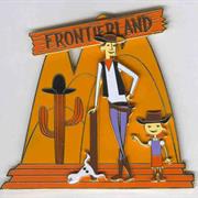 Calico Kate's Pantry Shop (1965)