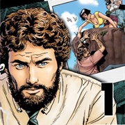 El Negro Blanco (Carlos Trillo & García Seijas)