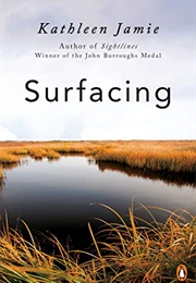 Surfacing (Kathleen Jamie)