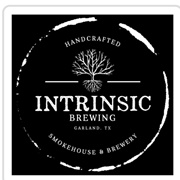 Intrinsic Honey Basil Hefe
