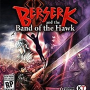 Berserk and the Band of the Hawk (2017 Game)