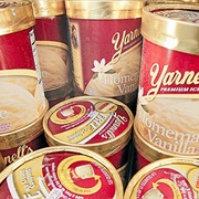 Yarnell Ice Cream Co.