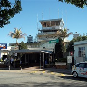 Rand Airport