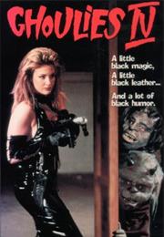 Ghoulies IV (1994)