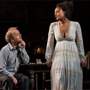 Uncle Vanya by Anton Chekhov