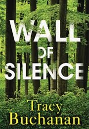 Walk of Silence (Sarah Buchanan)
