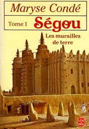 Maryse Condé: Ségou