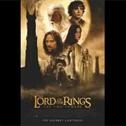 The King of the Golden Hall - Howard Shore