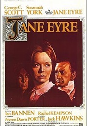 Jane Eyre (1970)