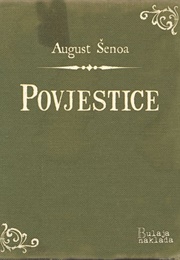 Povjestice (August Šenoa)
