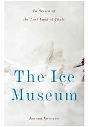 The Ice Museum (Joanna Kavenna)