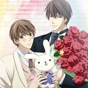 Sekaiichi Hatsukoi: Proposal-Hen